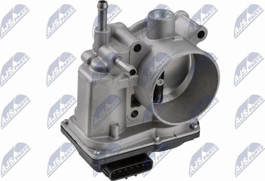 Throttle Body Suzuki Grand Vitara II 2005-0 2.4L SUV