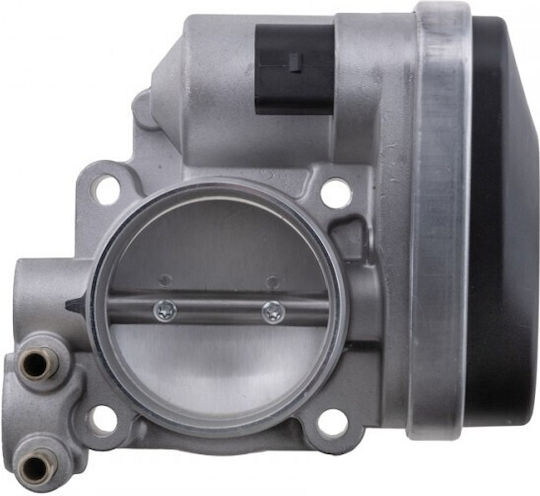 Στόμιο Πεταλούδας Γκαζιού Audi A3 2003-2013 2.0l Hatchback Audi A3 Sportback 2004-2015 2.0l Hatchback Seat Altea 2004-0 2.0l Mpv