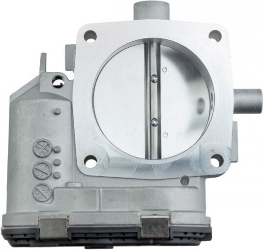 Throttle Body Mercedes-Benz C-Class 2000-2007 2.6L Sedan Mercedes-Benz C-Class 1993-2000 2.8L Sedan Mercedes-Benz C-Class 2000-2007 3.2L Sedan