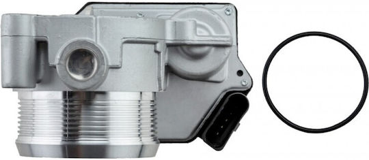 Στόμιο Πεταλούδας Γκαζιού Audi A6 Allroad C6 2006-2011 2.7l Estate Audi A6 Allroad C6 2006-2011 3.0l Estate Audi A6 C6 2004-2011 3.0l Sedan