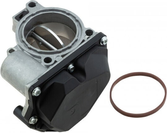 Στόμιο Πεταλούδας Γκαζιού Ford C-max 2007-2010 2.0l Mpv Ford Galaxy Ii 2006-2015 2.0l Mpv Ford Kuga I 2008-2012 2.0l Suv