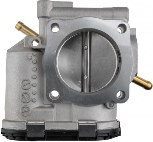 Στόμιο Πεταλούδας Γκαζιού Audi A3 1996-2006 1.8l Hatchback Seat Leon 1999-2006 1.8l Hatchback Seat Toledo Ii 1998-2006 1.8l Sedan