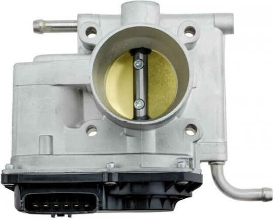 Throttle Body Mazda 2 2007-2015 1.5l Hatchback Mazda 2 2007-2015 1.3l Hatchback