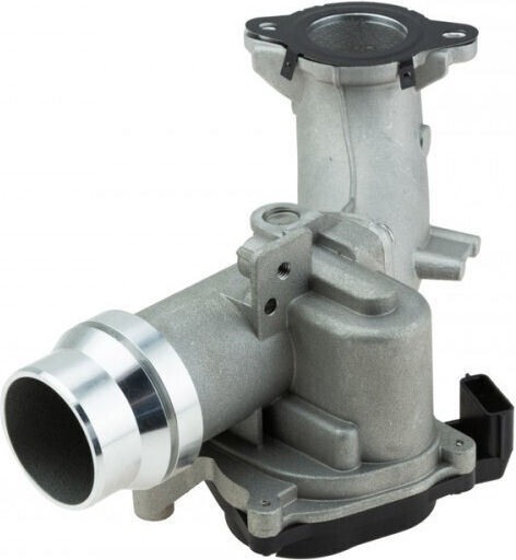 Throttle Body Dacia Duster 2010-2018 1.5l Suv Renault Grand Scenic III 2009-0 1.5l Mpv Renault Megane III Coupe 2008-0 1.5l Coupe