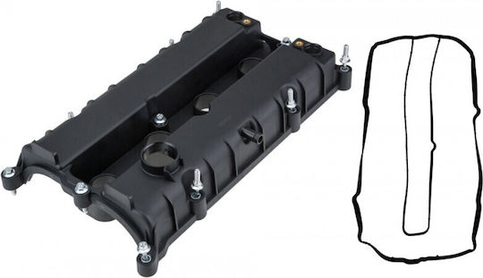 Κάλυμμα Κυλινδροκεφαλής Ford B-max 2012-0 1.6l Mpv Ford B-max Van 2012-0 1.6l Van Ford C-max 2007-2010 1.6l Mpv