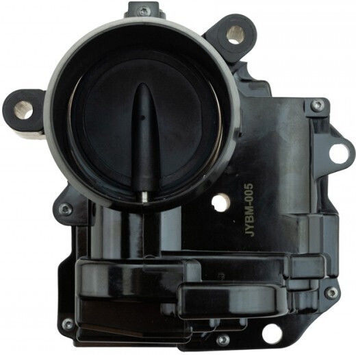 Στόμιο Πεταλούδας Γκαζιού Bmw 1 2011-0 1.6l Hatchback Bmw 1 2011-2019 1.6l Hatchback Peugeot 207 2006-2015 1.6l Hatchback