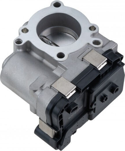 Throttle Body Fiat 500 2007-0 1.0l Hatchback Fiat Panda 2012-0 1.0l Hatchback Lancia Ypsilon 2011-0 1.0l Hatchback