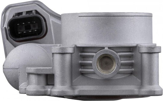 Throttle Body Saab 9-3 2002-2015 2.0l Sedan Saab 9-3 1998-2003 2.0l Hatchback Saab 9-3 Cabriolet 1998-2003 2.0l Convertible