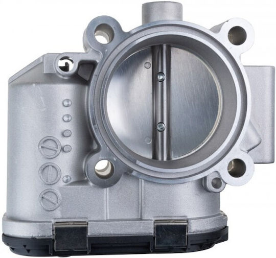 Throttle Body Opel Astra H 2004-2014 1.6l Hatchback Opel Astra H Estate 2004-2014 1.6l Estate Opel Astra H Gtc 2005-2010 1.6l Hatchback
