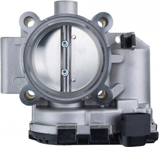 Throttle Body Opel Astra H 2004-2014 1.6l Hatchback Opel Astra H Estate 2004-2014 1.6l Estate Opel Astra H Gtc 2005-2010 1.6l Hatchback