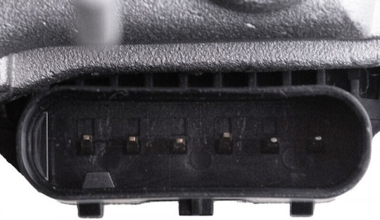 Στόμιο Πεταλούδας Γκαζιού Mercedes-benz A-class 2012-2018 2.0l Hatchback Mercedes-benz A-class 2012-2018 1.6l Hatchback Mercedes-benz B-class Sports Tourer 2011-2018 1.6l Hatchback