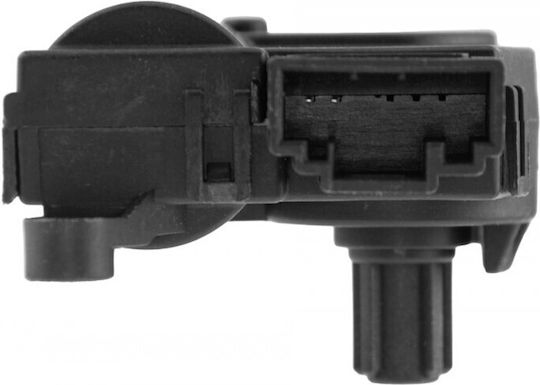 Throttle Body Adjustment Element Ford Focus III 2010-2020 0L Hatchback Ford Focus III 2010-2020 2.3L Hatchback Ford Focus III 2010-2020 2.0L Hatchback
