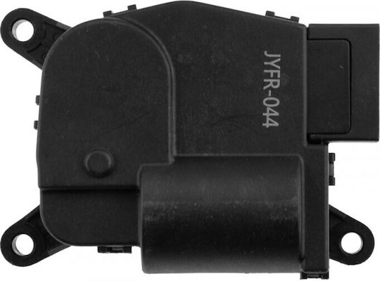 Throttle Body Adjustment Element Ford Focus III 2010-2020 0L Hatchback Ford Focus III 2010-2020 2.3L Hatchback Ford Focus III 2010-2020 2.0L Hatchback