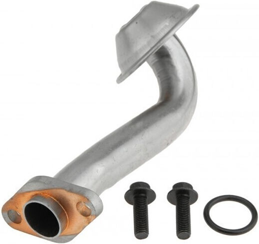 Oil Pump Suction Hose Audi A3 1996-2006 1.9l Hatchback Audi A3 1996-2006 1.8l Hatchback Audi A3 1996-2006 1.6l Hatchback