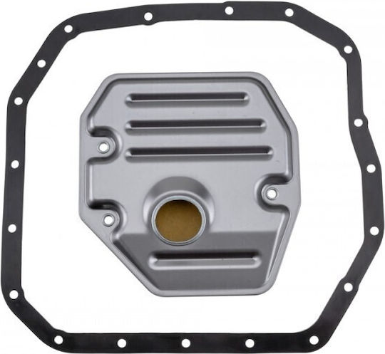 Υδραυλ Φίλτρο Αυτόμ Κιβ Ταχυτ Toyota Avensis Estate 2008-2018 2.0l Estate Toyota Avensis Saloon 2008-2018 2.0l Sedan Toyota Rav 4 Iii 2005-2014 2.0l Suv