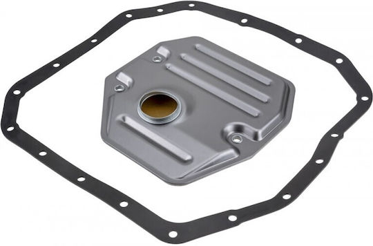 Υδραυλ Φίλτρο Αυτόμ Κιβ Ταχυτ Toyota Avensis Estate 2008-2018 2.0l Estate Toyota Avensis Saloon 2008-2018 2.0l Sedan Toyota Rav 4 Iii 2005-2014 2.0l Suv