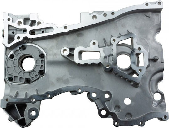Oil Pump Opel Agila 2000-2007 1.2l Hatchback Opel Agila 2000-2007 1.0l Hatchback Opel Astra G Estate 1998-2004 1.2l Estate