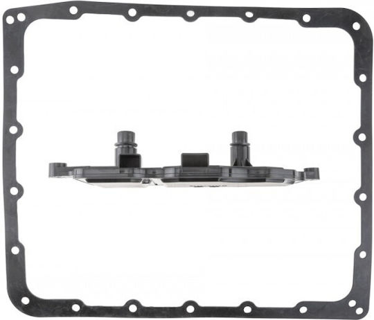 Hydraulic Automatic Transmission Filter Nissan Armada 2003-2015 5.6L SUV Nissan Pathfinder III 2005-0 4.0L SUV Nissan Pathfinder III 2005-0 2.5L SUV