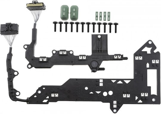 Mechatronik Repair Kit Automatic Gearbox Audi A6 Allroad C7 2012-2018 3.0l Estate Audi A6 C7 2010-2018 3.0l Sedan Audi A6 C7 2010-2018 2.0l Sedan