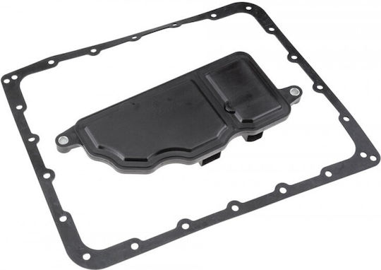 Hydraulic Automatic Transmission Filter Nissan Armada 2003-2015 5.6L SUV Nissan Pathfinder III 2005-0 4.0L SUV Nissan Pathfinder III 2005-0 2.5L SUV