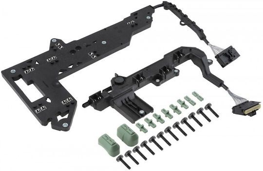 Mechatronik Repair Kit Automatic Gearbox Audi A6 Allroad C7 2012-2018 3.0l Estate Audi A6 C7 2010-2018 3.0l Sedan Audi A6 C7 2010-2018 2.0l Sedan