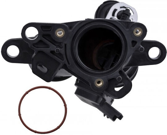 Στόμιο Πεταλούδας Γκαζιού Peugeot 3008 Mpv 2009-2017 2.0l Mpv Peugeot 308 Cc 2009-2015 2.0l Convertible Peugeot 308 I 2007-2016 2.0l Hatchback