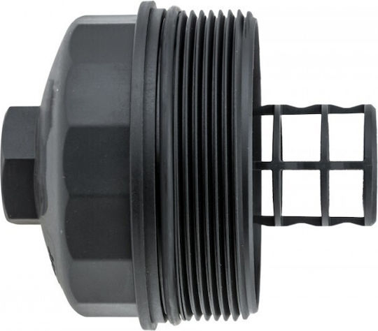 Καπάκι Θήκη Του Φίλτρου Λαδιού Vw Touareg 2002-2013 4.2l Suv