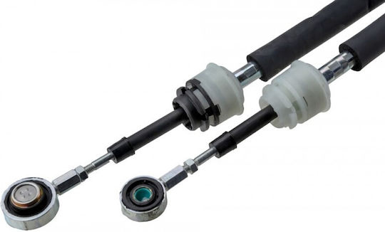 Μοχλός Αλλαγής Ταχυτήτων Fiat Grande Punto 2005-0 1.3l Hatchback Fiat Grande Punto Van 2005-2013 1.3l Furgon Hatchback Fiat Linea 2006-0 1.3l Sedan