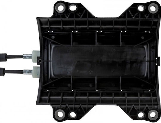 Μοχλός Αλλαγής Ταχυτήτων Fiat Grande Punto 2005-0 1.3l Hatchback Fiat Grande Punto Van 2005-2013 1.3l Furgon Hatchback Fiat Linea 2006-0 1.3l Sedan