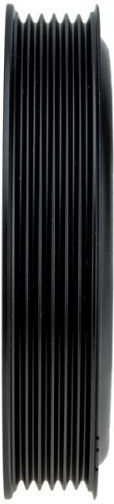 Crankshaft Belt Pulley Peugeot 107 2005-2014 1.0l Hatchback Toyota Aygo 2005-2014 1.0l Hatchback Toyota Aygo Hatchback Van 2005-2014 1.0l Furgon Hatchback