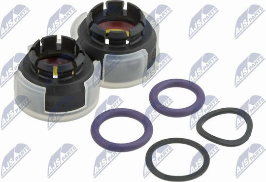 Σετ Επισκευής Σύστημα Κλιματισμού Audi A4 B8 2007-2016 2.7l Sedan Audi A4 B8 2007-2016 2.0l Sedan Audi A4 B8 2007-2016 3.2l Sedan