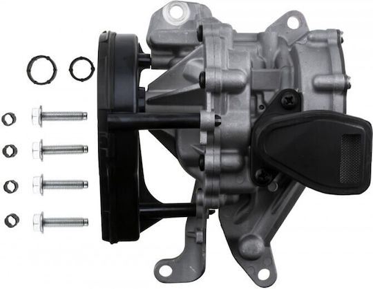 Oil Pump Opel Astra J 2009-2015 1.6l Hatchback Opel Astra J Estate Van 2009-2015 1.6l Van Opel Astra J Gtc 2011-0 1.6l Hatchback