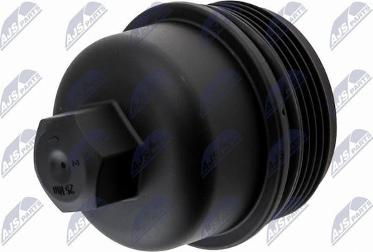 Oil Filter Cover Case Bmw 1 2019-0 2.0l Hatchback Bmw 1 2019-0 1.5l Hatchback Bmw 2 Active Tourer 2013-2021 2.0l Mpv