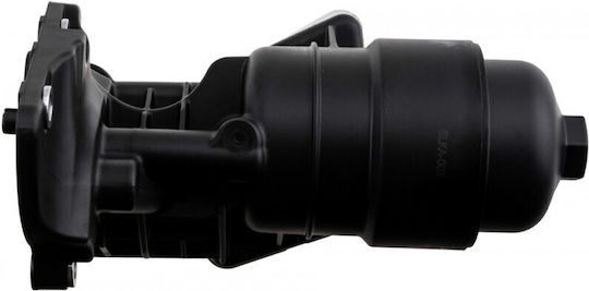 Oil Filter Housing Kia Cadenza I 2010-0 3.3l Sedan Hyundai Grandeur 2011-0 3.3l Sedan Hyundai Santa Fe III 2012-0 3.3l SUV