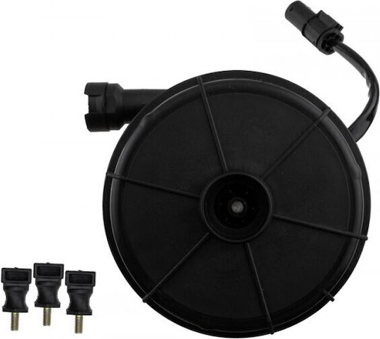 Αντλία Δευτερεύοντος Αέρα Bmw 3 1997-2005 2.5l Sedan Bmw 3 1997-2005 3.0l Sedan Bmw 3 2004-2012 2.0l Sedan