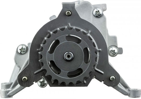 Αντλία Λαδιού Peugeot 301 2012-0 1.6l Sedan Peugeot 308 Sw Ii 2014-2021 1.6l Estate Citroën C3 Iii 2016-0 1.6l Hatchback