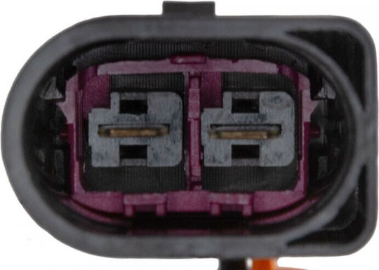 Wiring Repair Kit Glow Plug Seat Cordoba 2002-2009 1.9l Sedan Skoda Fabia I 1999-2008 1.9l Hatchback Skoda Fabia I Combi 2000-2007 1.9l Estate