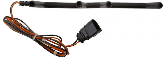 Wiring Repair Kit Glow Plug Seat Cordoba 2002-2009 1.9l Sedan Skoda Fabia I 1999-2008 1.9l Hatchback Skoda Fabia I Combi 2000-2007 1.9l Estate
