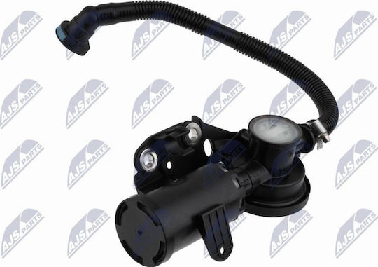 Active Carbon Filter Ventilation Of The Tank Bmw X3 2017-0 2.0l Suv Bmw X3 2017-0 2l Suv Bmw X3 2017-0 3.0l Suv
