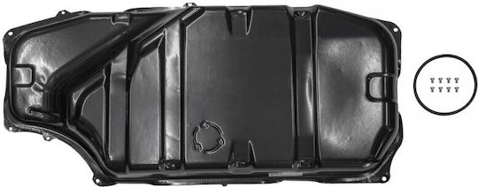 Fuel Tank Hyundai Accent Iv 2010-0 1.6l Hatchback Hyundai Accent Iv 2010-0 1.4l Hatchback Kia Rio Iii 2011-2017 1.4l Hatchback