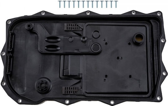 Υδραυλ Φίλτρο Αυτόμ Κιβ Ταχυτ Bmw 3 2011-2018 3.0l Sedan Bmw 5 2009-2016 3.0l Sedan Bmw 7 2008-2015 3.0l Sedan
