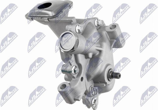 Αντλία Λαδιού Toyota Auris 2012-2018 1.8l Hatchback Toyota Auris 2006-2012 1.8l Hatchback Toyota Auris Estate 2013-2018 1.8l Estate