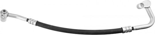 High Pressure Hose Air Conditioning System Audi A3 2003-2013 2.0l Hatchback Audi A3 2003-2013 1.8l Hatchback Audi A3 2003-2013 1.6l Hatchback