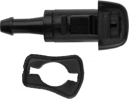 Water Washer Nozzle Windshield Cleaner Chrysler 200 Convertible 2010-0 3.6l Convertible Chrysler 200 Convertible 2010-0 2.4l Convertible Chrysler 200 Saloon 2010-0 3.6l Sedan