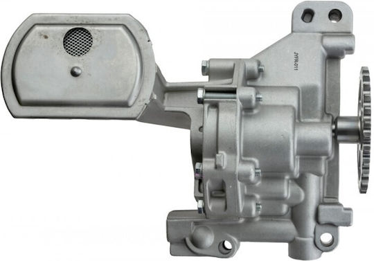 Oil Pump Peugeot 206 Hatchback 1998-2012 1.9l Hatchback Peugeot 206 Hatchback 1998-2012 2.0l Hatchback Peugeot 206 Sw 2002-0 2.0l Estate