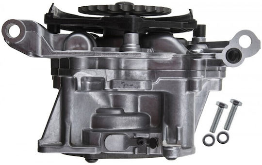 Oil Pump Bmw 1 2003-2013 2l Hatchback Bmw 1 2003-2013 2.0l Hatchback Bmw 1 2006-2012 2.0l Hatchback