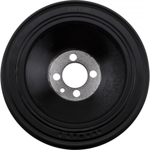 Crankshaft Belt Pulley Fiat 500L 2012-0 1.6L Hatchback Fiat 500X 2014-0 2.0L SUV Fiat 500X 2014-0 1.6L SUV