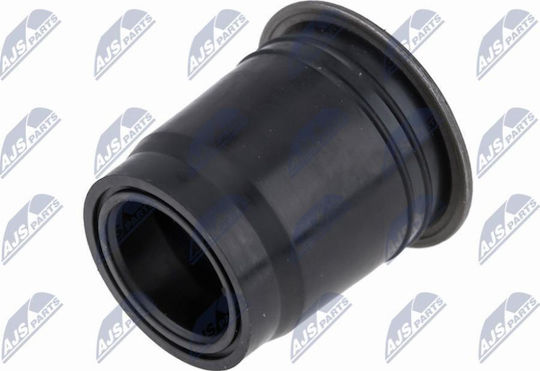 Thermal Insulation Disc Injection System Mazda 3 2003-2009 2.0l Hatchback Mazda 3 Saloon 1999-2009 2.0l Sedan Mazda 5 2005-2010 2.0l Mpv