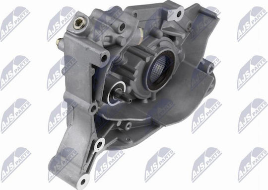 Αντλία Λαδιού Mitsubishi Delica Space Gear 1994-2007 2.5l Bus Hyundai Galloper I 1991-1998 2.5l Suv Hyundai H100 Platform Chassis 2004-0 2.5l Van