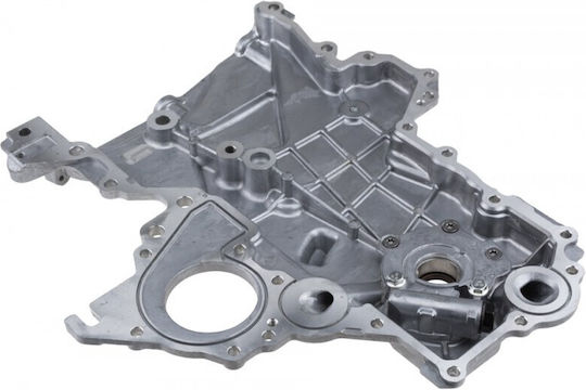 Oil Pump Hyundai Accent IV Saloon 2010-01 1.6L Sedan Kia Carens III MPV 2006-01 1.6L MPV Kia Ceed 2012-2018 1.4L Hatchback